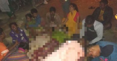 আসামে পাঁচ বাঙালিকে গুলি করে হত্যা আসামে পাঁচ বাঙালিকে গুলি করে হত্যা