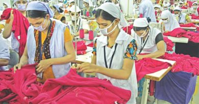 পোশাক কারখানা বন্ধের সুপারিশ বিজিএমইএ’র পোশাক কারখানা বন্ধের সুপারিশ বিজিএমইএ’র